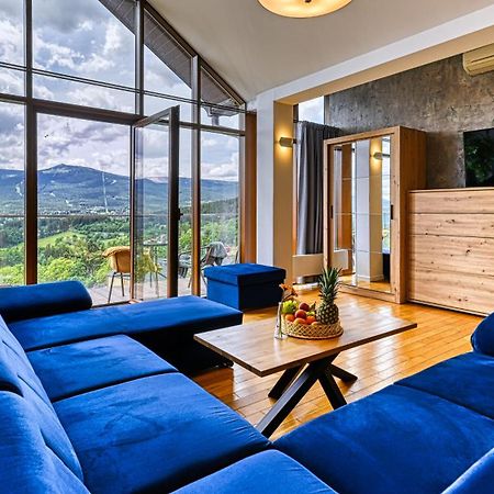 Apartamenty Sun & Snow Resort Izery Szklarska Poreba Ngoại thất bức ảnh