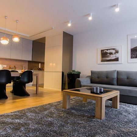Apartamenty Sun & Snow Resort Izery Szklarska Poreba Ngoại thất bức ảnh