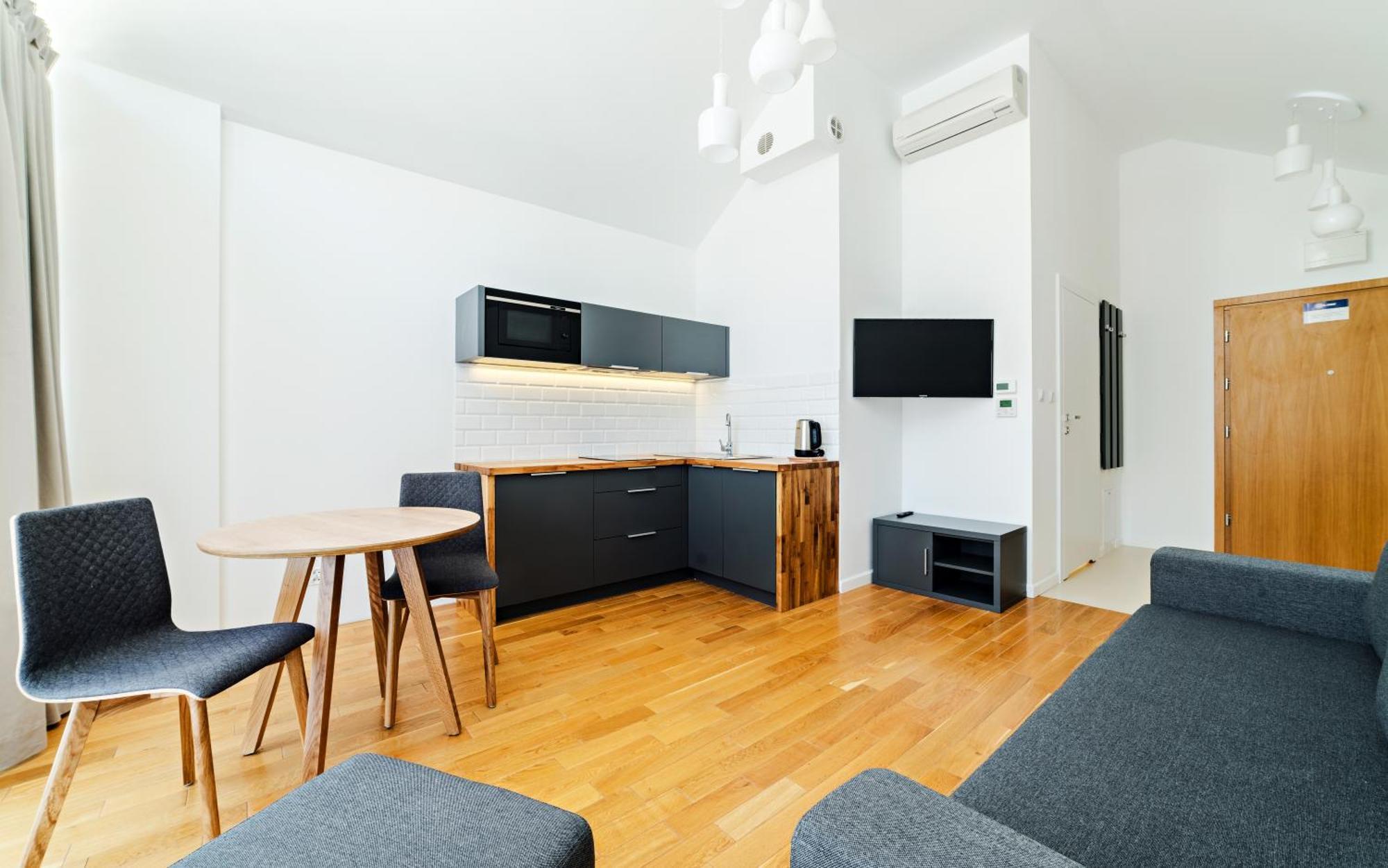 Apartamenty Sun & Snow Resort Izery Szklarska Poreba Ngoại thất bức ảnh