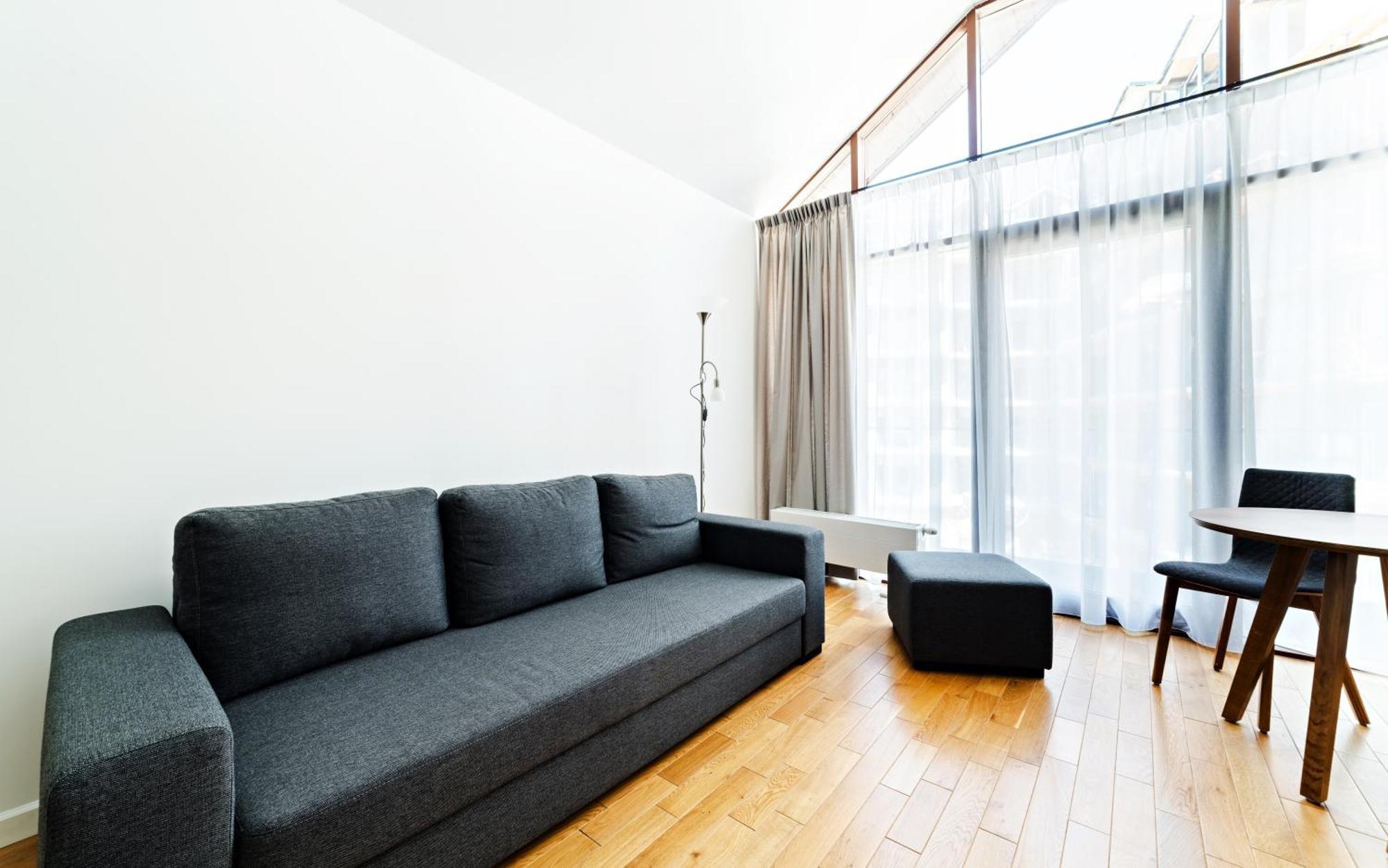 Apartamenty Sun & Snow Resort Izery Szklarska Poreba Ngoại thất bức ảnh