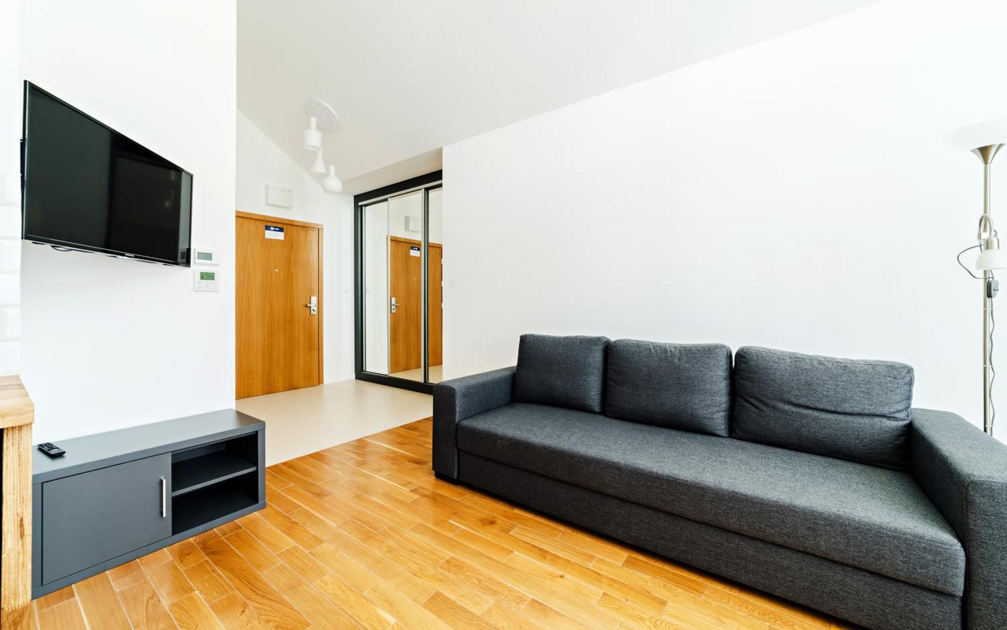 Apartamenty Sun & Snow Resort Izery Szklarska Poreba Ngoại thất bức ảnh