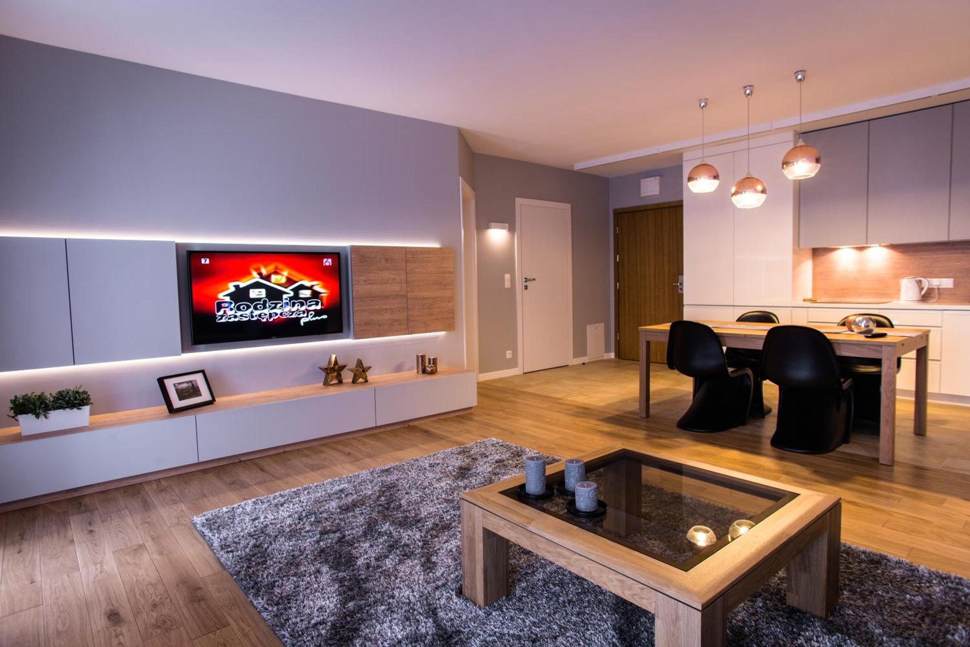 Apartamenty Sun & Snow Resort Izery Szklarska Poreba Ngoại thất bức ảnh