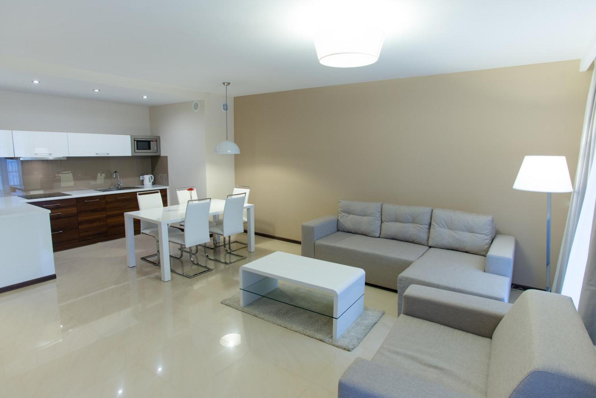 Apartamenty Sun & Snow Resort Izery Szklarska Poreba Ngoại thất bức ảnh