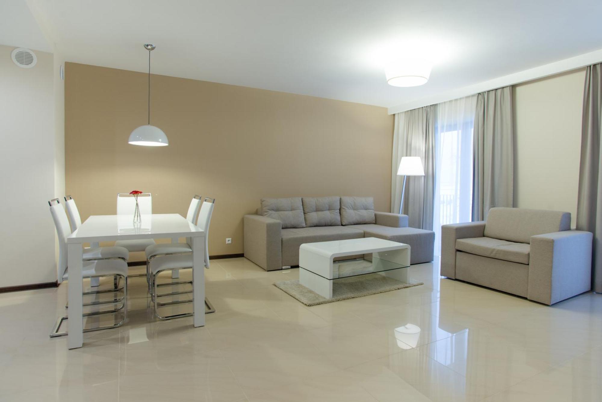 Apartamenty Sun & Snow Resort Izery Szklarska Poreba Ngoại thất bức ảnh