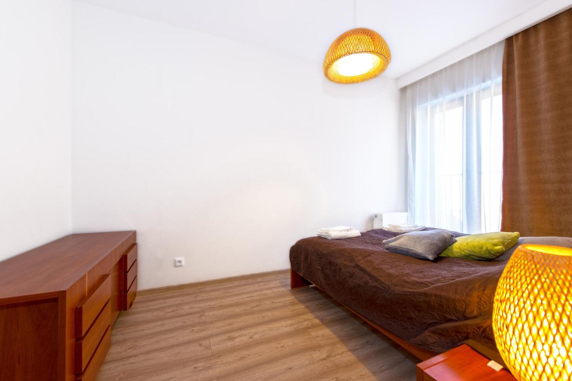 Apartamenty Sun & Snow Resort Izery Szklarska Poreba Ngoại thất bức ảnh