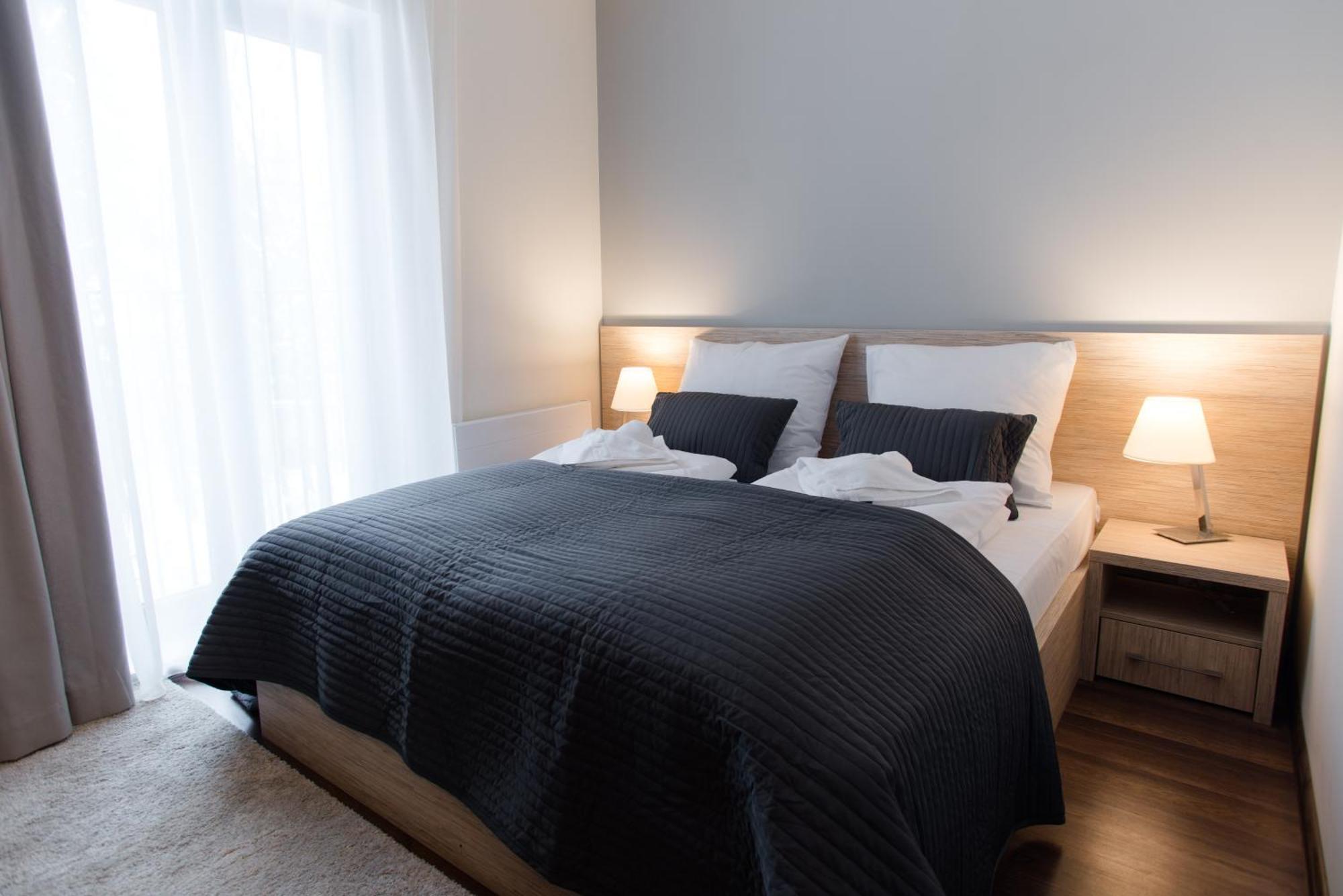 Apartamenty Sun & Snow Resort Izery Szklarska Poreba Ngoại thất bức ảnh