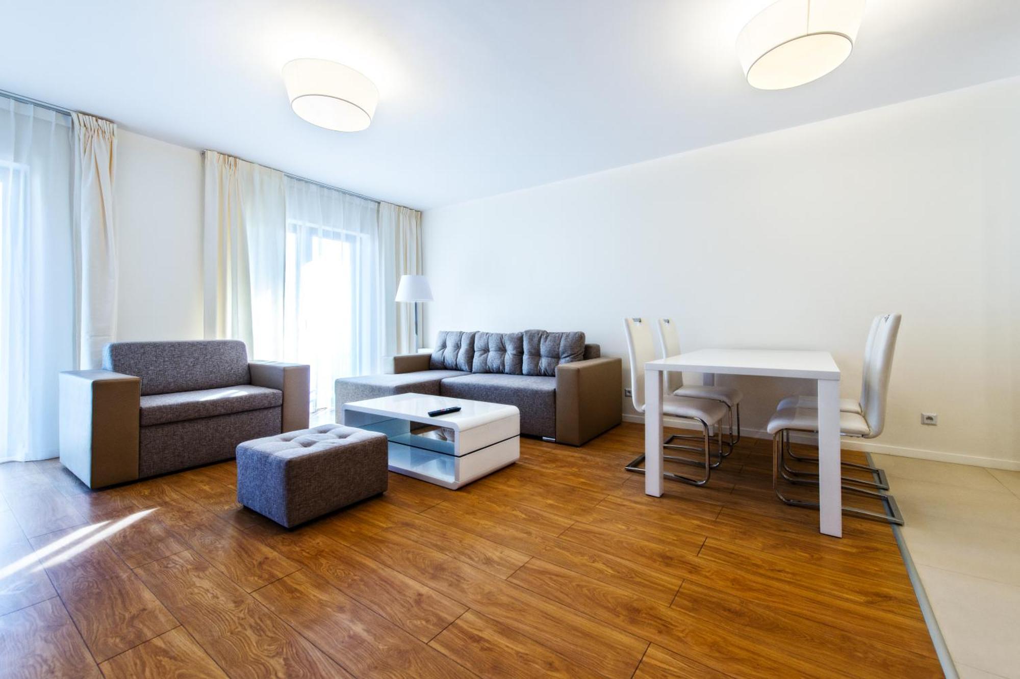 Apartamenty Sun & Snow Resort Izery Szklarska Poreba Ngoại thất bức ảnh