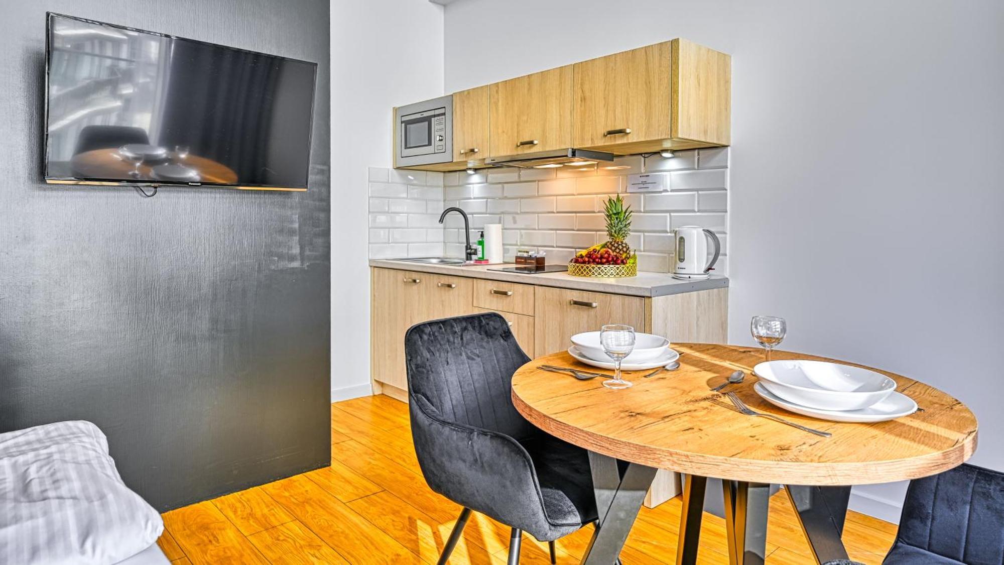 Apartamenty Sun & Snow Resort Izery Szklarska Poreba Ngoại thất bức ảnh