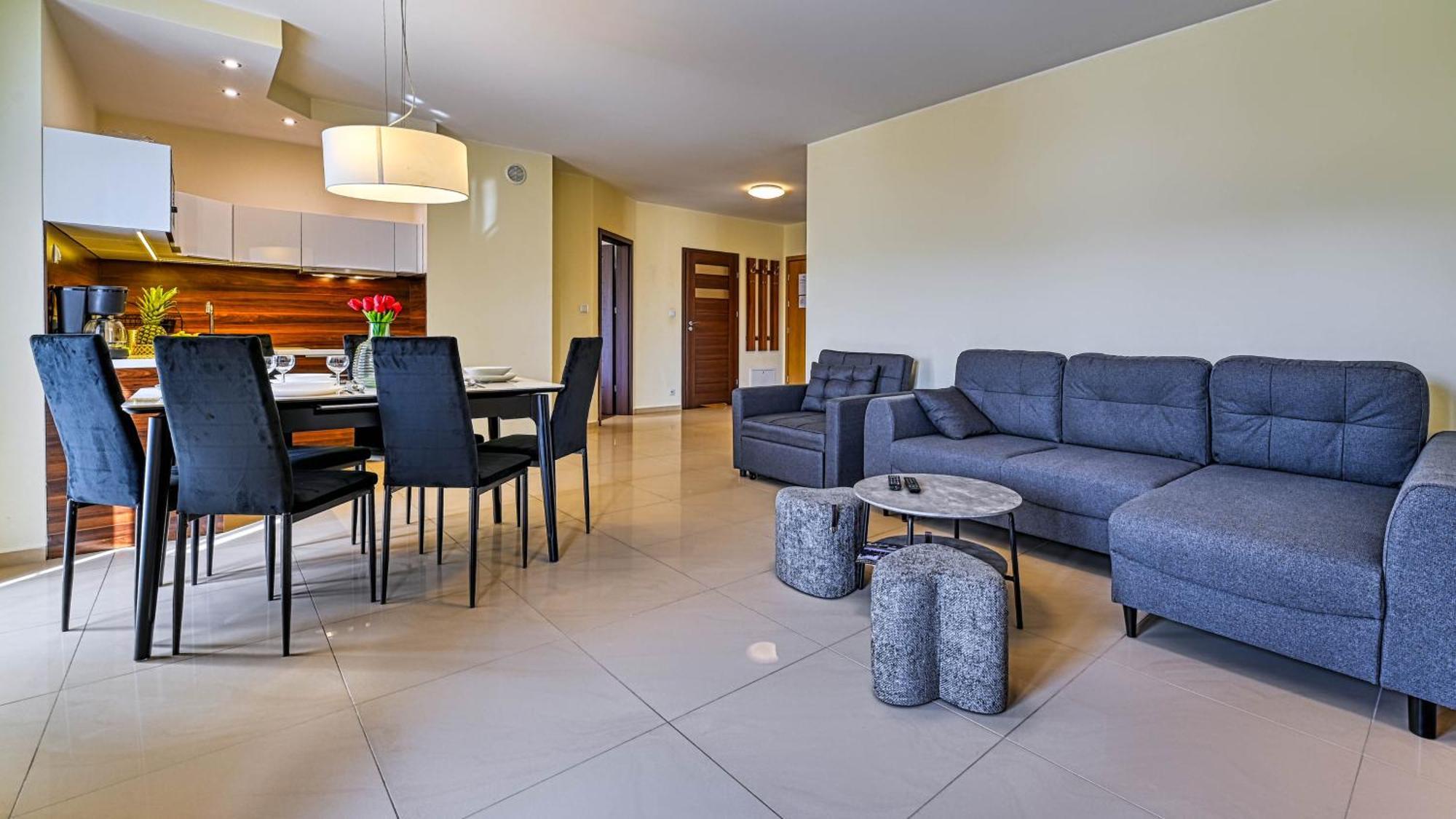 Apartamenty Sun & Snow Resort Izery Szklarska Poreba Ngoại thất bức ảnh