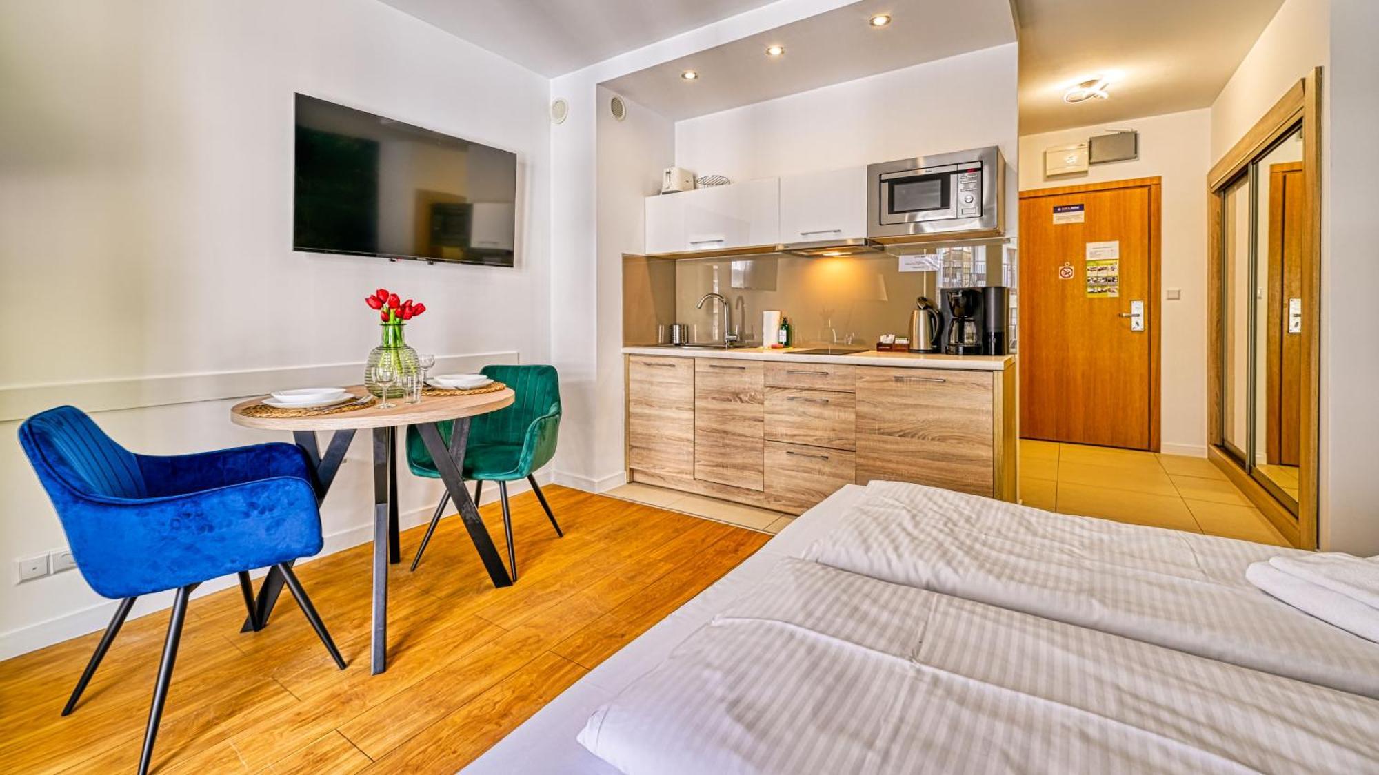 Apartamenty Sun & Snow Resort Izery Szklarska Poreba Ngoại thất bức ảnh