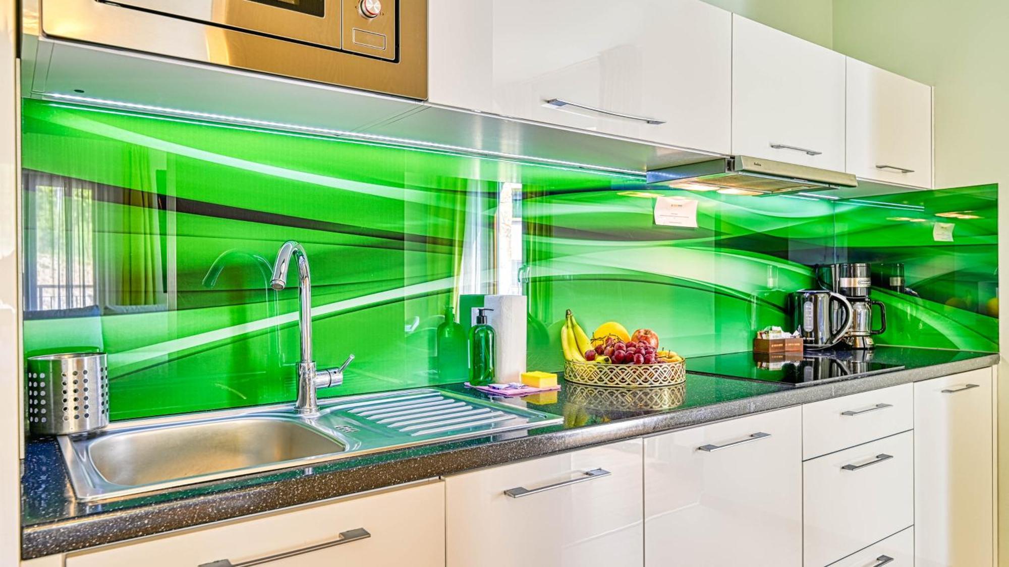 Apartamenty Sun & Snow Resort Izery Szklarska Poreba Ngoại thất bức ảnh
