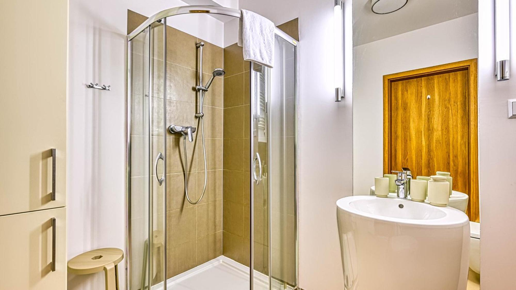 Apartamenty Sun & Snow Resort Izery Szklarska Poreba Ngoại thất bức ảnh