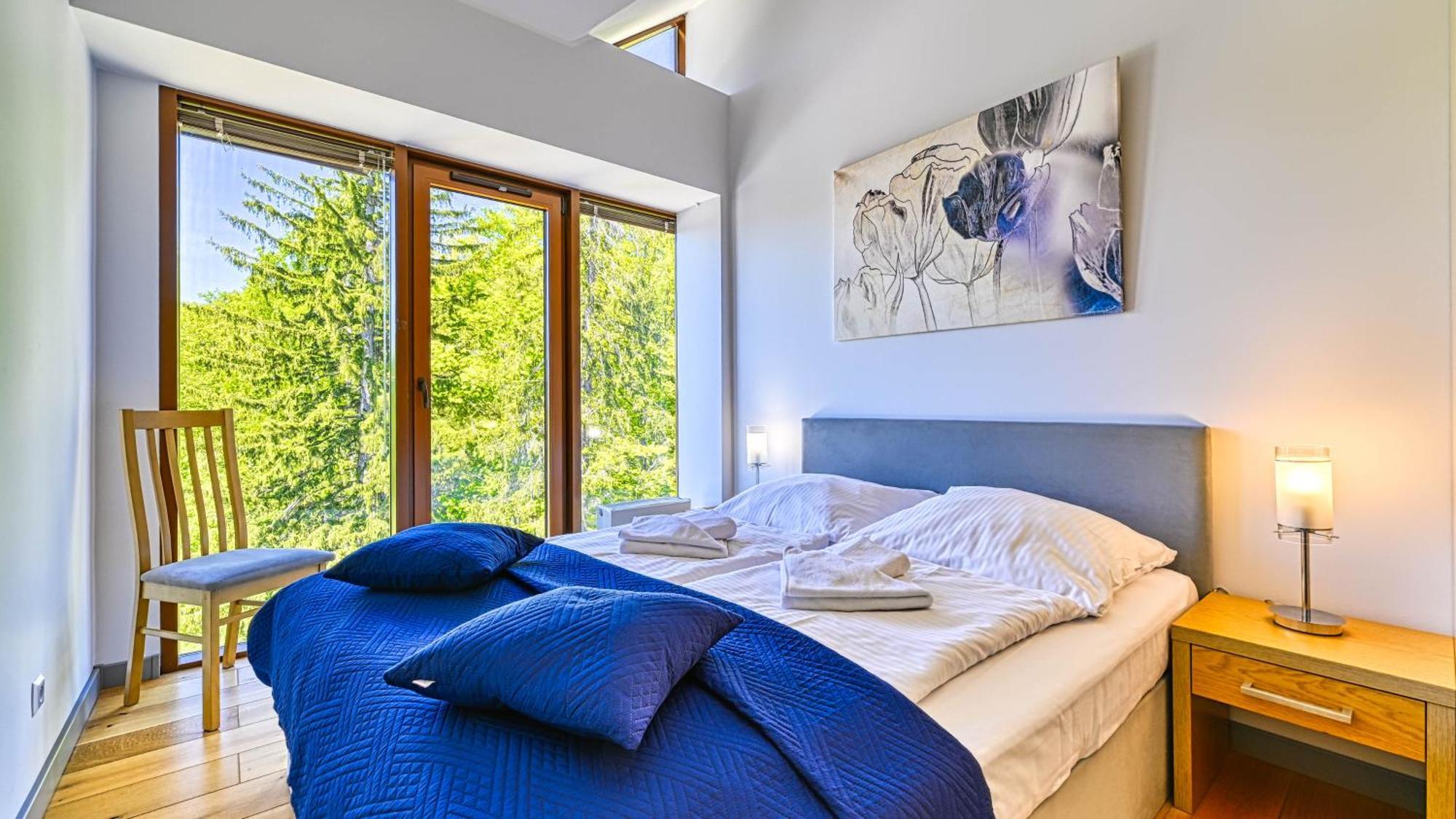 Apartamenty Sun & Snow Resort Izery Szklarska Poreba Ngoại thất bức ảnh